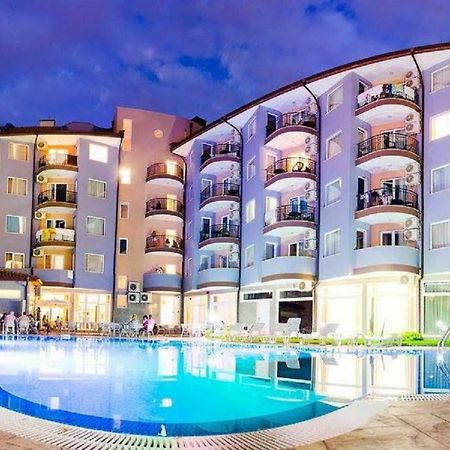 Sunny Beauty Palace Hotel Sunny Beach Buitenkant foto