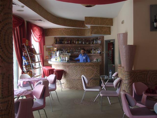 Sunny Beauty Palace Hotel Sunny Beach Buitenkant foto