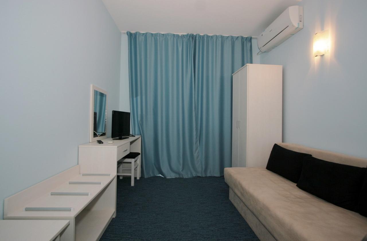 Sunny Beauty Palace Hotel Sunny Beach Buitenkant foto
