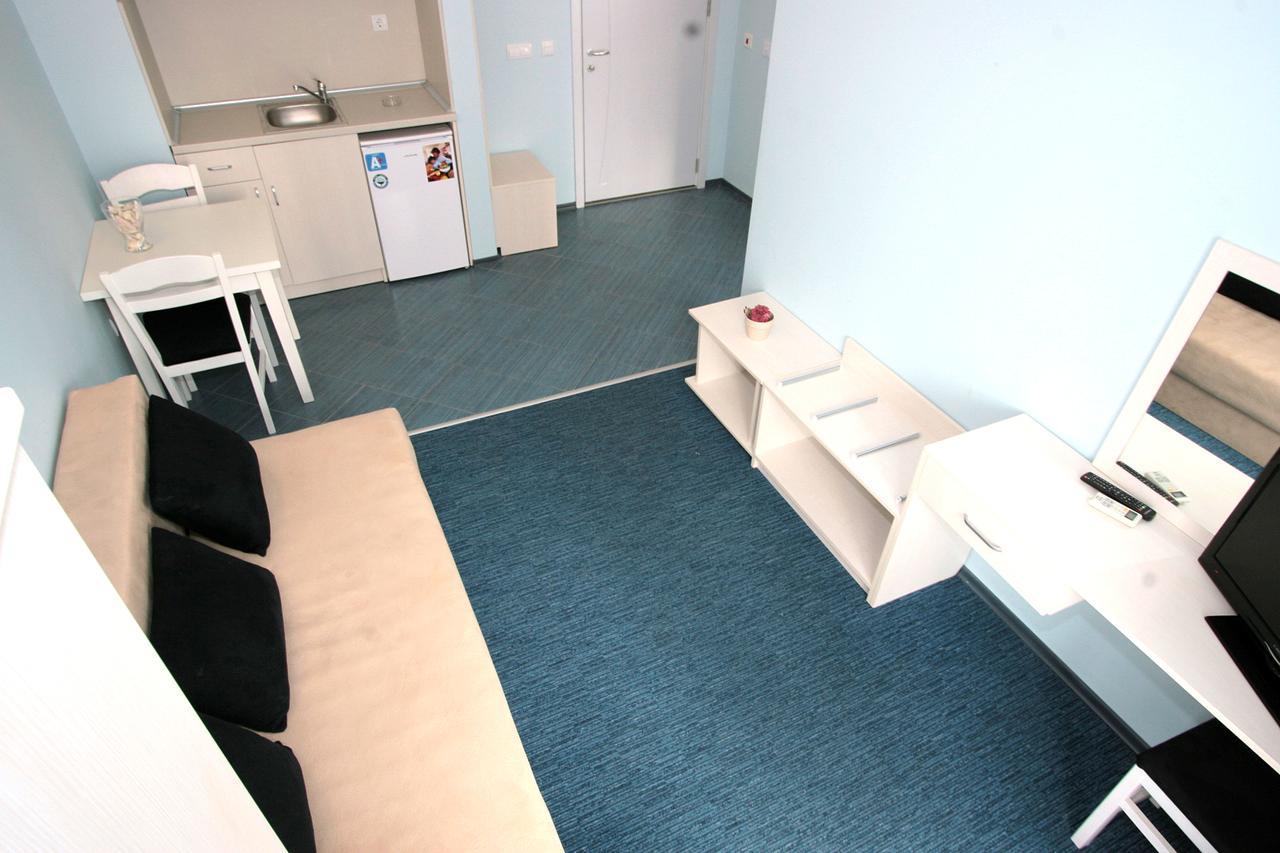 Sunny Beauty Palace Hotel Sunny Beach Buitenkant foto