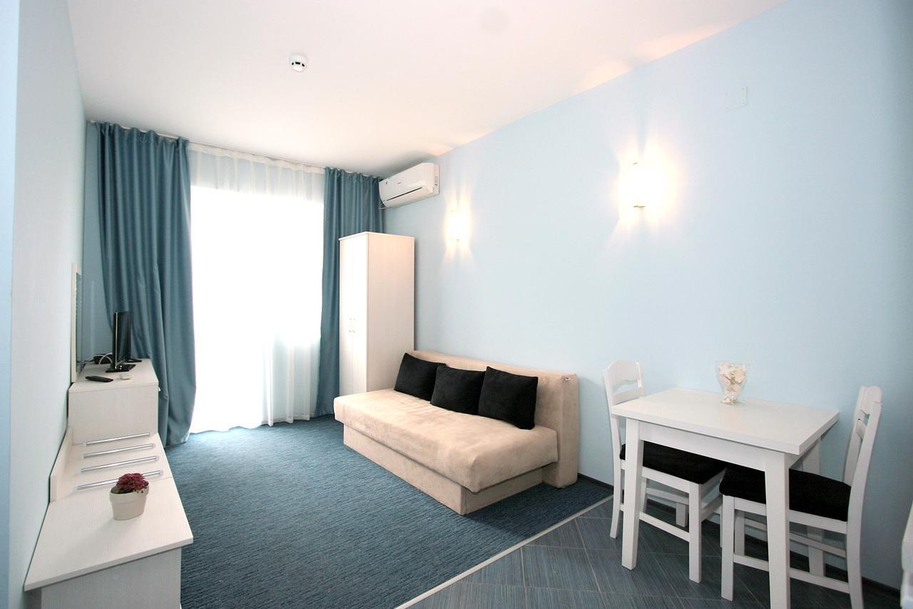 Sunny Beauty Palace Hotel Sunny Beach Buitenkant foto