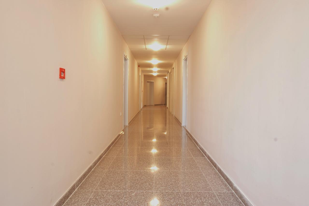 Sunny Beauty Palace Hotel Sunny Beach Buitenkant foto