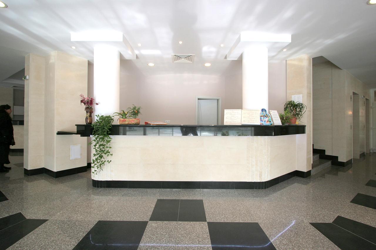 Sunny Beauty Palace Hotel Sunny Beach Buitenkant foto