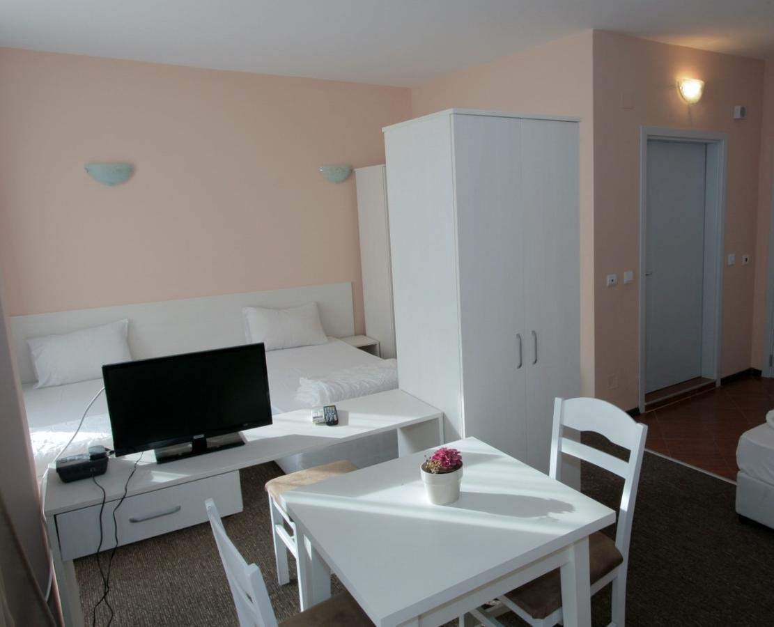 Sunny Beauty Palace Hotel Sunny Beach Buitenkant foto
