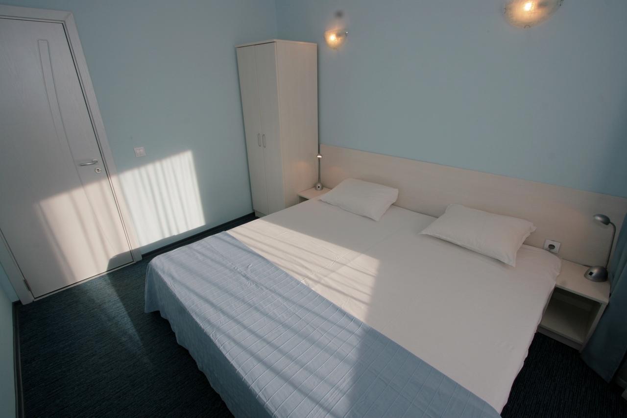 Sunny Beauty Palace Hotel Sunny Beach Buitenkant foto