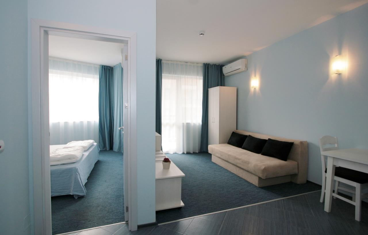 Sunny Beauty Palace Hotel Sunny Beach Buitenkant foto